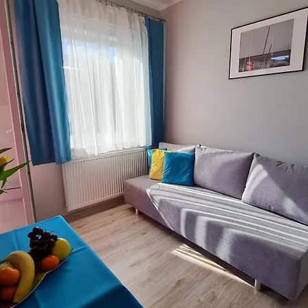 Apartment Bela - Apartamenty, Z Aneksami, Parking