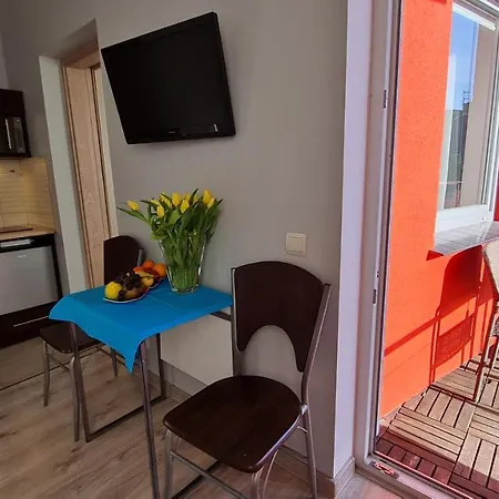 Bela - Apartamenty, Z Aneksami, Parking