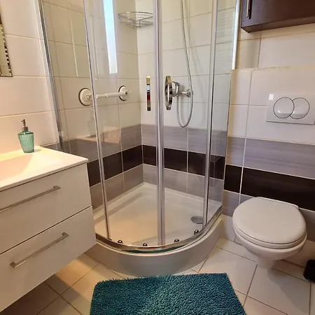 Apartment Bela - Apartamenty, Z Aneksami, Parking