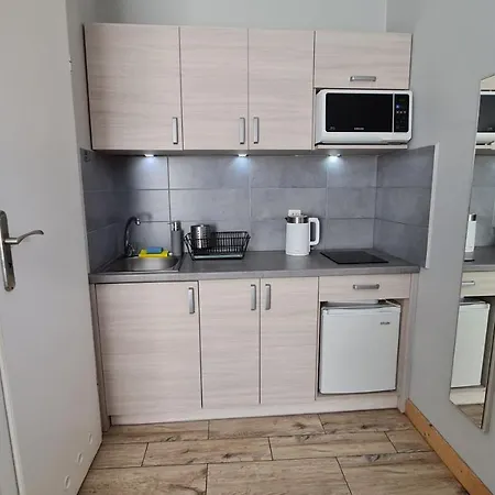 Bela - Apartamenty, Z Aneksami, Parking *