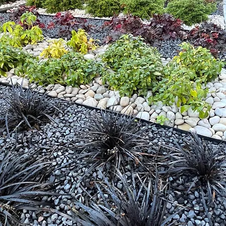 Bela - Apartamenty, Z Aneksami, Parking Apartment Kolberg