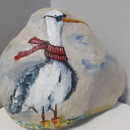 Apartment Bela - Apartamenty, Z Aneksami, Parking Kolberg