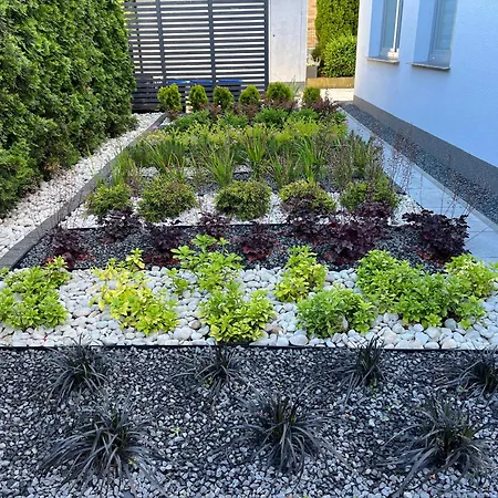 Apartment Bela - Apartamenty, Z Aneksami, Parking Kolberg