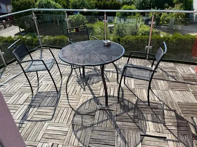 Bela - Apartamenty, Z Aneksami, Parking Apartment *