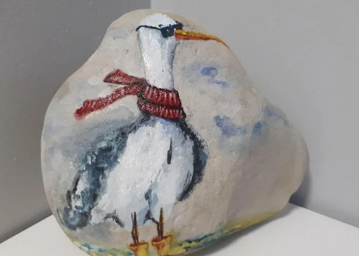 Apartment Bela - Apartamenty, Z Aneksami, Parking Kolberg