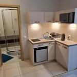 Bela - Apartamenty, Z Aneksami, Parking Apartamento Kołobrzeg