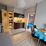 Apartamento Bela - Apartamenty, Z Aneksami, Parking Kołobrzeg