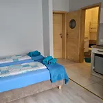 Apartamento Bela - Apartamenty, Z Aneksami, Parking Kołobrzeg