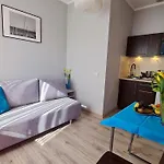 Bela - Apartamenty, Z Aneksami, Parking