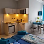 Apartamento Bela - Apartamenty, Z Aneksami, Parking Kołobrzeg