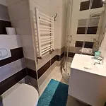Apartamento Bela - Apartamenty, Z Aneksami, Parking Kołobrzeg