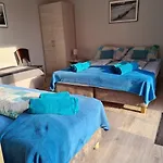 Apartamento Bela - Apartamenty, Z Aneksami, Parking