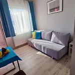 Apartamento Bela - Apartamenty, Z Aneksami, Parking Kołobrzeg
