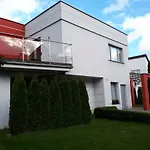 Bela - Apartamenty, Z Aneksami, Parking Apartamento Kołobrzeg