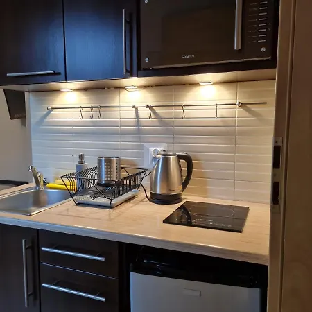 아파트 Bela - Apartamenty, Z Aneksami, Parking *