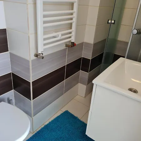 Apartmán Bela - Apartamenty, Z Aneksami, Parking Kolobřeh