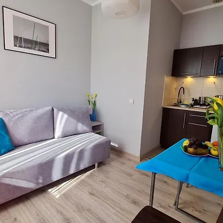 Bela - Apartamenty, Z Aneksami, Parking