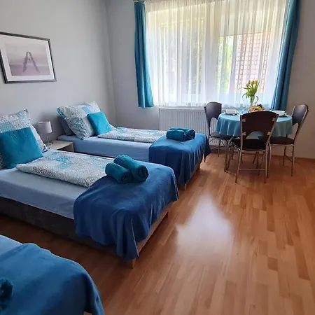 아파트 Bela - Apartamenty, Z Aneksami, Parking