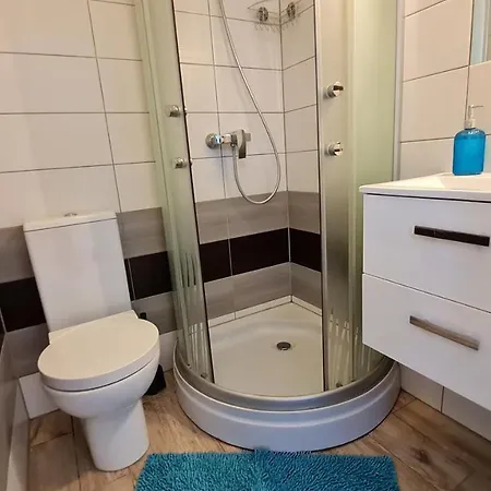 Bela - Apartamenty, Z Aneksami, Parking * Kolobřeh