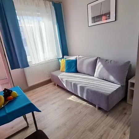 Apartmán Bela - Apartamenty, Z Aneksami, Parking Kolobřeh