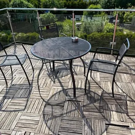 Bela - Apartamenty, Z Aneksami, Parking 아파트 *