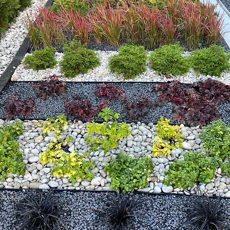 Bela - Apartamenty, Z Aneksami, Parking