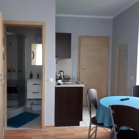 아파트 Bela - Apartamenty, Z Aneksami, Parking