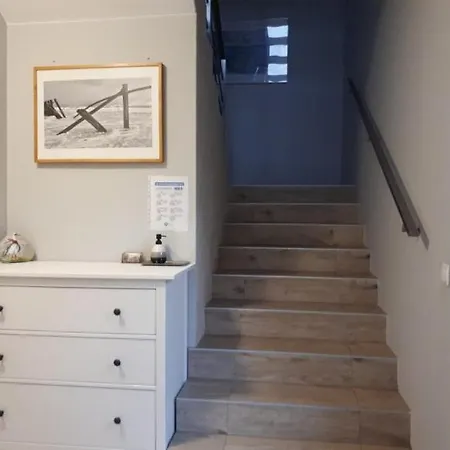 Apartmán Bela - Apartamenty, Z Aneksami, Parking *