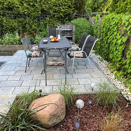 Bela - Apartamenty, Z Aneksami, Parking Apartment *