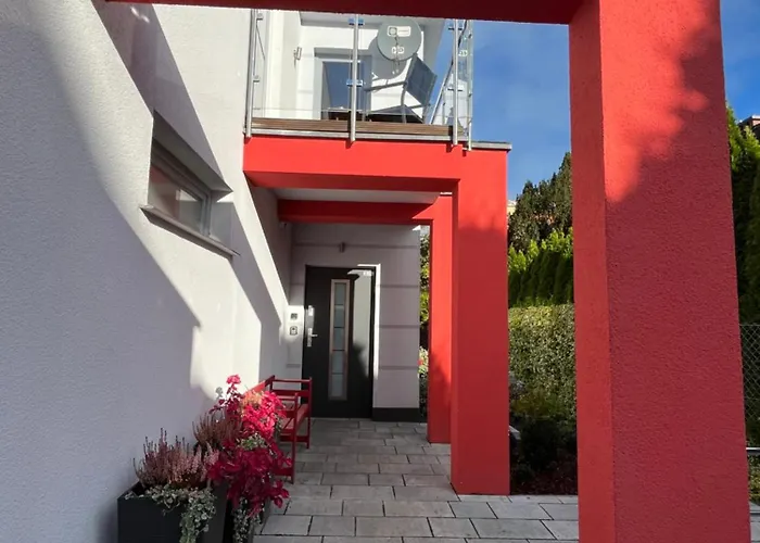 Apartment Bela - Apartamenty, Z Aneksami, Parking