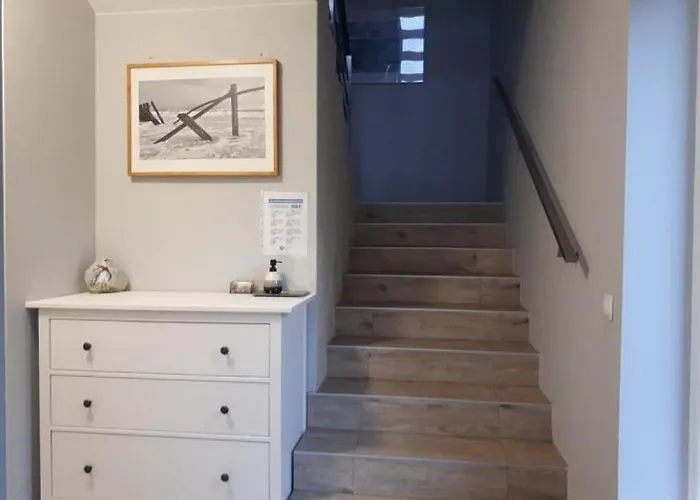 Appartement Bela - Apartamenty, Z Aneksami, Parking *