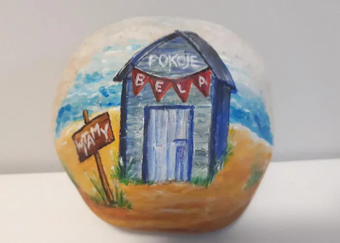 Bela - Apartamenty, Z Aneksami, Parking * Kolobrzeg