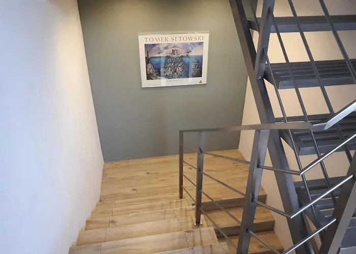 Bela - Apartamenty, Z Aneksami, Parking Apartment Kolobrzeg