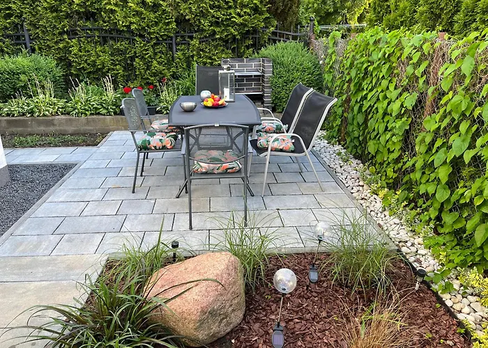 Bela - Apartamenty, Z Aneksami, Parking Apartment *